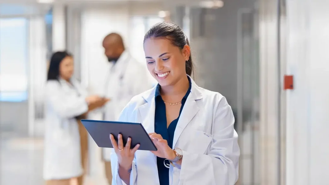 United Kingdom A Top Destination for Healthcare Professionals